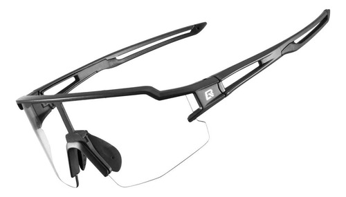 Lentes Fotocromáticos Rockbros 1017 Gafas Ciclismo Deportes - Imagen 13
