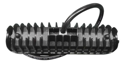 Barra Led Estroboscopica 6 Rojo/azul Flash 48w Impermeable - Imagen 6