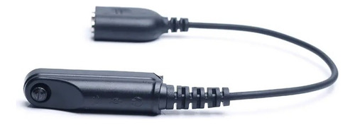 Cable Adaptador Impermeable Ideal Para Radios Baofeng - Imagen 2