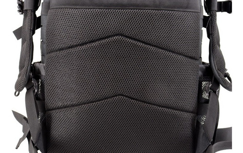 Bolso Morral Tactico Multi Funcional Crossfit Gym Viaje 50l - Imagen 15