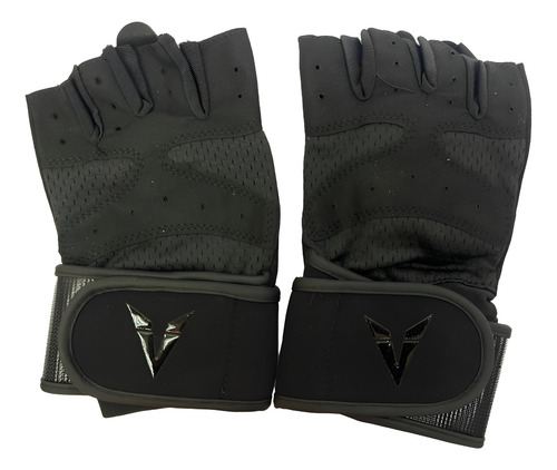 Guantes Gym Pesas Gimnasio Crossfit Levantamiento De Pesas - Imagen 57