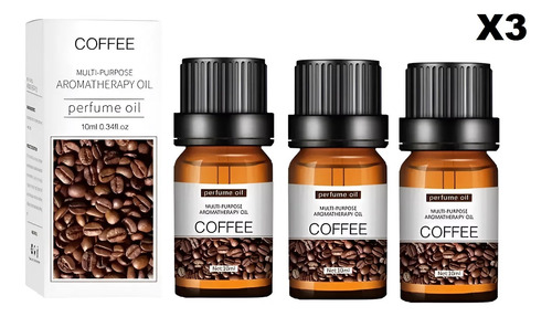 Aceite Aromático Esencial Para Aeroterapia Terapéutico 10ml - Imagen 58