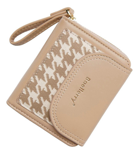 Billetera De Cuero Bolso Mini Baellerry N1896 Cartera Dama - Imagen 27