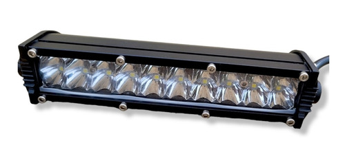 Barra Led Expansion Profundidad 9 Pulgadas Ultra Slim 60w - Imagen 3
