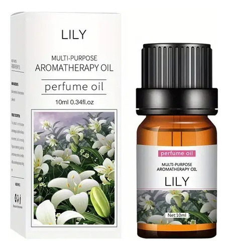 Aceite Aromático Esencial Para Aeroterapia Terapéutico 10ml - Imagen 47