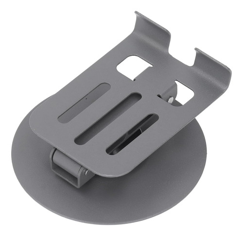 Soporte Base Para Teléfono De Escritorio Plegable Giratorio - Imagen 5
