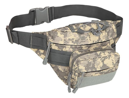 Koala Riñonerar Bandolero Bolso Táctico Militar Impermeable - Imagen 9