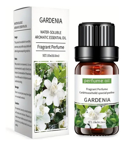 Aceite Aromático Esencial Para Aeroterapia Terapéutico 10ml - Imagen 40