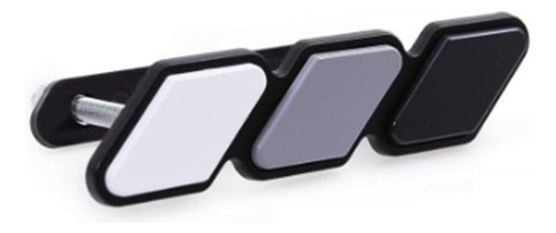 Sticker Emblema Decorativo Toyota Trd Para Parrillas 4runner - Imagen 12