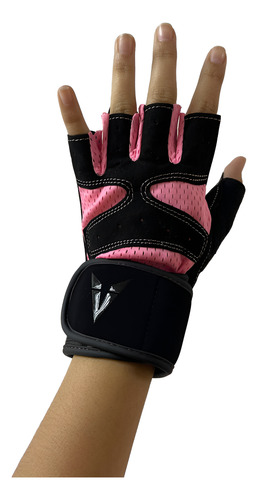 Guantes Gym Pesas Gimnasio Crossfit Levantamiento De Pesas - Imagen 66
