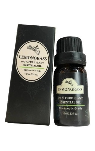 Aceite Aromático Esencial Para Aeroterapia Terapéutico 10ml - Imagen 28