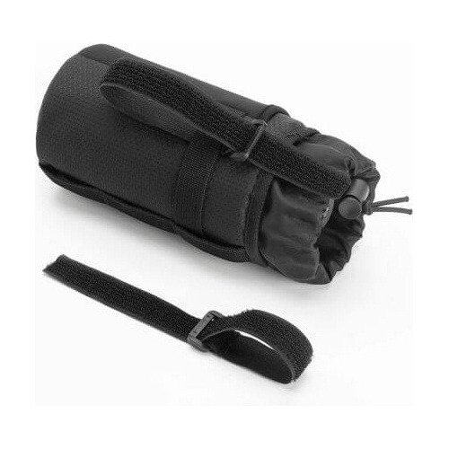 Porta Termos Rockbros De Tela Con Bolsillos Para Teléfonos - Imagen 3