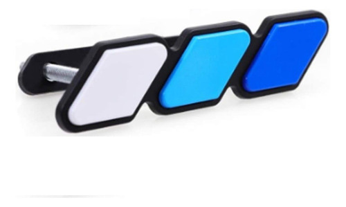 Sticker Emblema Decorativo Toyota Trd Para Parrillas 4runner - Imagen 7