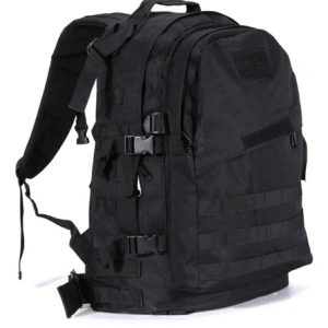 Bolso Mochila Morral Táctico 30l Unisex Duradero Impermeable