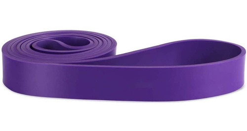 Ligas Bandas Morada De Resistencia 50-70lb Gym Crossfit - Imagen 7