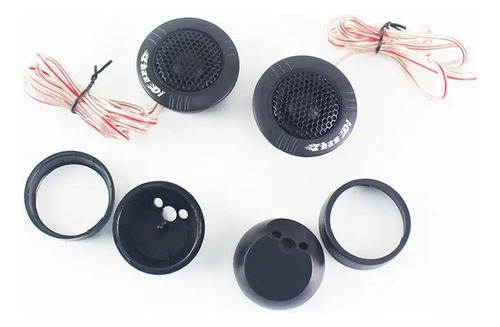 Cornetas Bidireccionales Altavoces De 6,5 Pulgadas 2 Vias - Imagen 5