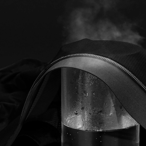 Mailot Camiseta Ciclismo Rockbros Transpirable Secado Rápido - Imagen 5