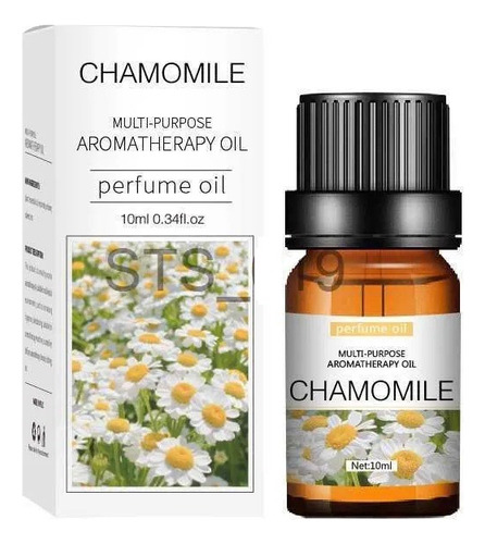 Aceite Aromático Esencial Para Aeroterapia Terapéutico 10ml - Imagen 11