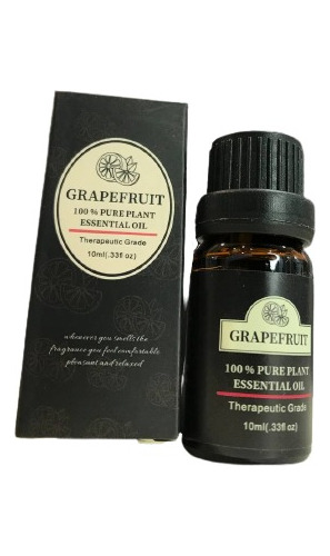 Aceite Aromático Esencial Para Aeroterapia Terapéutico 10ml - Imagen 19