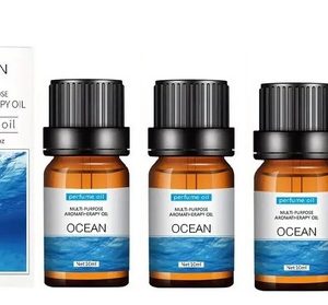 Aceite Aromático Esencial Para Aeroterapia Terapéutico 10ml