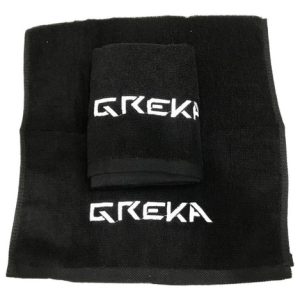 Toalla Greka Microfibra Suave Baño Secado Rápido 100%algodon