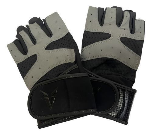 Guantes Gym Pesas Gimnasio Crossfit Levantamiento De Pesas - Imagen 33