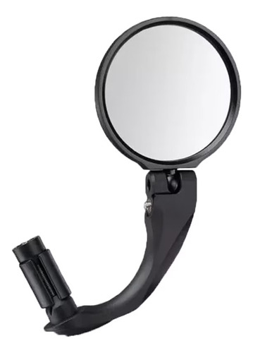 Espejo Retrovisor Redondo 360 Rockbros Bicicletas Ruta Mtb