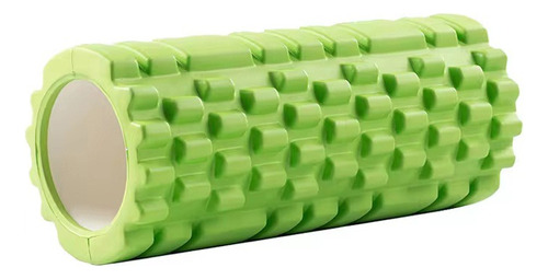 Foam Roller Rodillo De Espuma Eva Para Masajes Musculares - Imagen 2