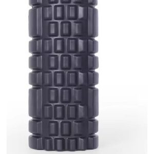 Foam Roller Rodillo De Espuma Eva Para Masajes Musculares