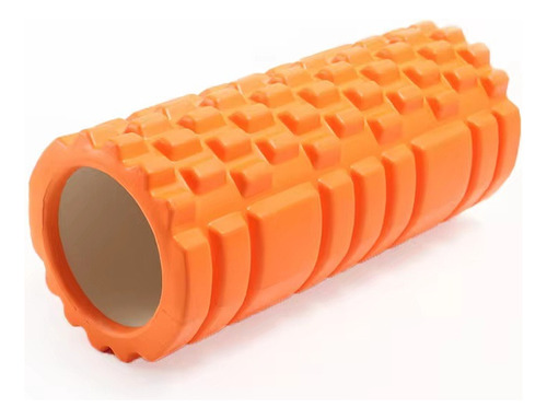 Foam Roller Rodillo De Espuma Eva Para Masajes Musculares - Imagen 5