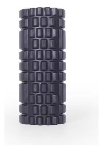 Foam Roller Rodillo De Espuma Eva Para Masajes Musculares