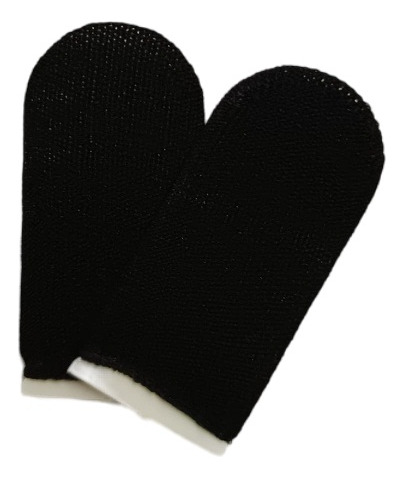 Funda Para Dedos Antideslizante Gaming Dedales Gamer - Imagen 13