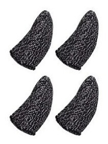 Funda Para Dedos Antideslizante Gaming Dedales Gamer - Imagen 14