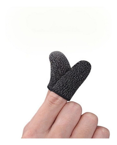 Funda Para Dedos Antideslizante Gaming Dedales Gamer - Imagen 15