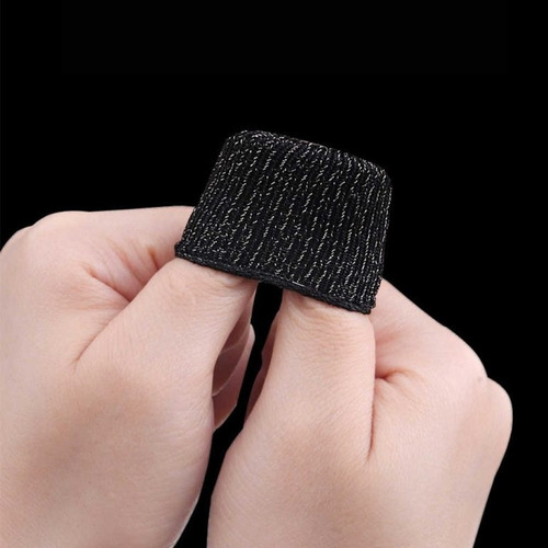 Funda Para Dedos Antideslizante Gaming Dedales Gamer - Imagen 16