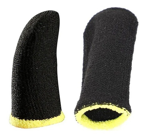 Funda Para Dedos Antideslizante Gaming Dedales Gamer - Imagen 19