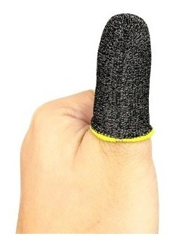 Funda Para Dedos Antideslizante Gaming Dedales Gamer - Imagen 20