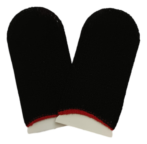 Funda Para Dedos Antideslizante Gaming Dedales Gamer - Imagen 7