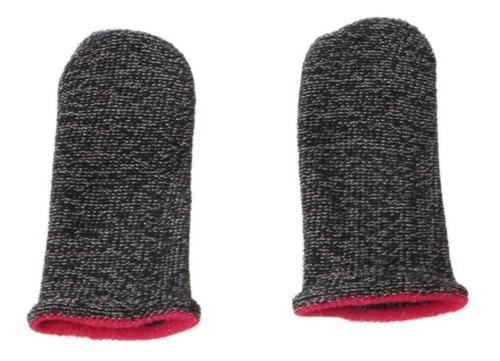 Funda Para Dedos Antideslizante Gaming Dedales Gamer - Imagen 9