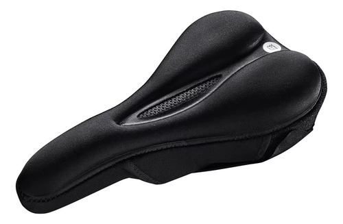 Funda Para Sillín Bicicleta Gel Rockbros Lf047 Asiento Suave - Imagen 2