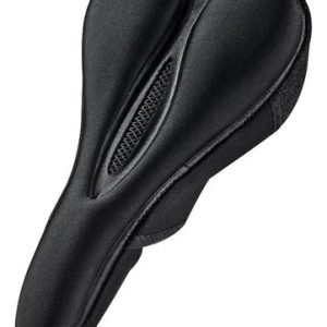 Funda Para Sillín Bicicleta Gel Rockbros Lf047 Asiento Suave