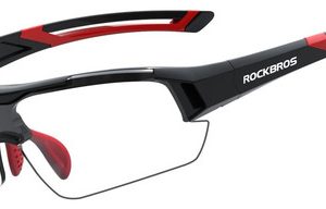 Gafas Deportivas Rockbros Sp98 3 Lentes Intercambiables