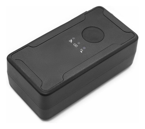 Gps Tracker 4g Portátil Recargable Impermeable Para Vehículo - Imagen 2