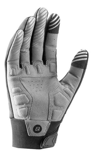 Guantes Completos Ciclismo Motorizado Reflectivos Rockbros - Imagen 2