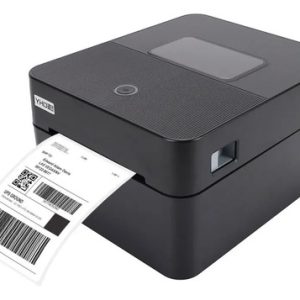 Impresora Térmica Yhd-9280 Usb + Wifi 2 En 1 Etiqueta Recibo
