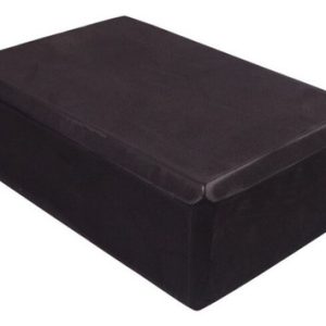 Ladrillo De Goma Eva Para Yoga Fit Bloque De Estiramientos