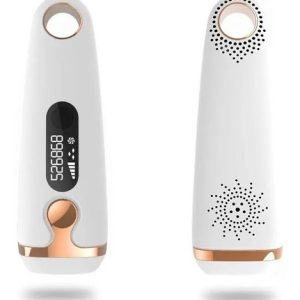 Laser Ipl Depilacion Permanente Eficaz Removedor De Vellos