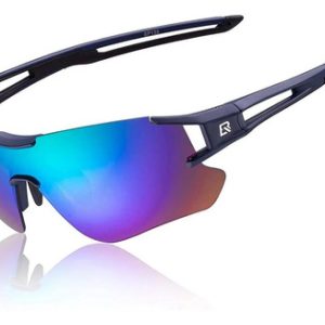 Lentes Ciclismo Rockbros Sp135 Polarizados Gafas Deportivas