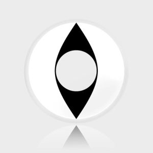 Lentes De Contacto Para Halloween Ojo De Gato Disfraz