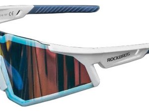 Lentes Fotocromáticos Rockbros Sp291 Gafas Ciclismo Correr